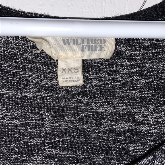 Aritzia Wilfred Free Ornella Tank Top - Picture 6 of 6